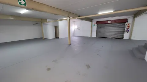 Germiston Motor City, Cnr Jack and Refinery Rd  - Unit on Ground Floor - 601m² (1)